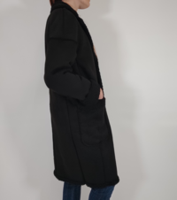 CAPPOTTO DONNA 25 Tellini S.r.l. Ingrosso Abbigliamento